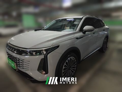 2024 Changan Exeed Yaoguang C-DM 1.5T 160km 2WDUltra Long Rangepro - car from China