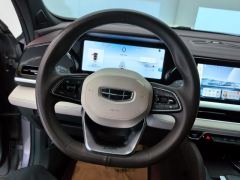 Geely Xingyue L 2.0T Dual Clutch 2WD Premium - ფოტო 18