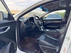 Geely Binrui 1.4T CVT Edition - photo 4