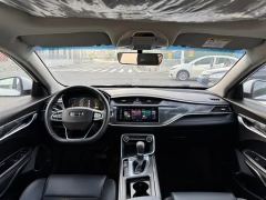 Geely Binrui 1.4T CVT Edition - photo 5