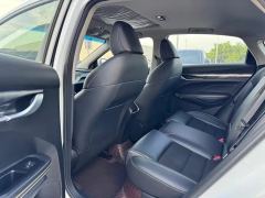 Geely Binrui 1.4T CVT Edition - photo 6