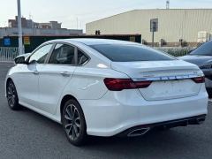 Geely Binrui 1.4T CVT Edition - photo 7