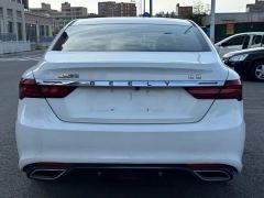 Geely Binrui 1.4T CVT Edition - photo 8