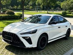 MG5 1.5T TrophyFlagship Edition - фото 1