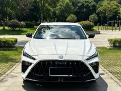 MG5 1.5T TrophyFlagship Edition - фото 2