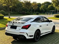 MG5 1.5T TrophyFlagship Edition - фото 4