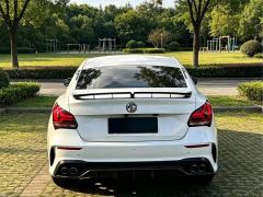 MG5 1.5T TrophyFlagship Edition - фото 5