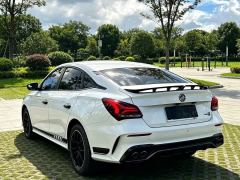 MG5 1.5T TrophyFlagship Edition - фото 6
