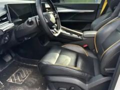 MG5 1.5T TrophyFlagship Edition - фото 7
