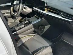 MG5 1.5T TrophyFlagship Edition - фото 8