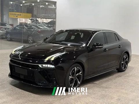2023 Lynk & Co 03 2.0T T5 2WDPro 5 - ავტომობილი ჩინეთიდან