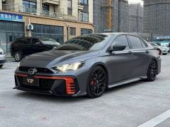 GAC Chuanqi Shadow Leopard Shadow Leopard R 400T Automatic Max Version - ფოტო 1