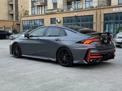 GAC Chuanqi Shadow Leopard Shadow Leopard R 400T Automatic Max Version - ფოტო 3