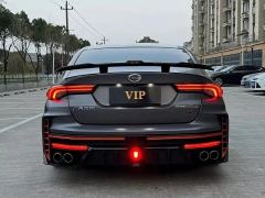 GAC Chuanqi Shadow Leopard Shadow Leopard R 400T Automatic Max Version - ფოტო 4