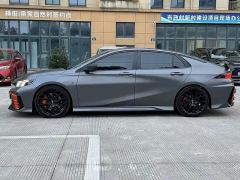 GAC Chuanqi Shadow Leopard Shadow Leopard R 400T Automatic Max Version - ფოტო 5