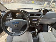 SRM Shineray Xinyuan T50 EV T50 EV 280km Version - фото 10