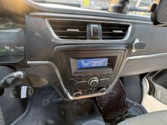 SRM Shineray Xinyuan T50 EV T50 EV 280km Version - фото 11