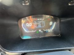 SRM Shineray Xinyuan T50 EV T50 EV 280km Version - фото 13