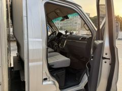 SRM Shineray Xinyuan T50 EV T50 EV 280km Version - фото 14