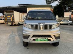 SRM Shineray Xinyuan T50 EV T50 EV 280km Version - фото 2