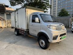 SRM Shineray Xinyuan T50 EV T50 EV 280km Version - фото 3