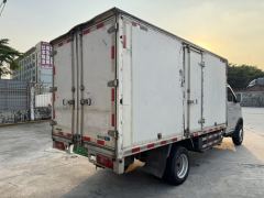 SRM Shineray Xinyuan T50 EV T50 EV 280km Version - фото 4