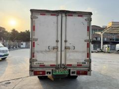 SRM Shineray Xinyuan T50 EV T50 EV 280km Version - фото 5