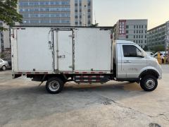 SRM Shineray Xinyuan T50 EV T50 EV 280km Version - фото 7