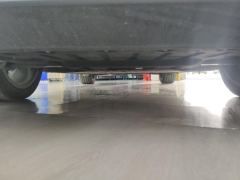 Leapmotor C10 EV Edition 605 Edition - photo 8