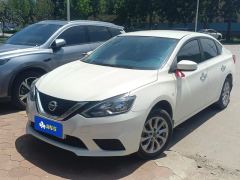 Nissan Sylphy 1.6L XE Edition - photo 1