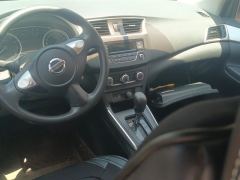 Nissan Sylphy 1.6L XE Edition - photo 16