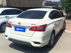 Nissan Sylphy 1.6L XE Edition - photo 2