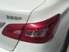 Nissan Sylphy 1.6L XE Edition - photo 5