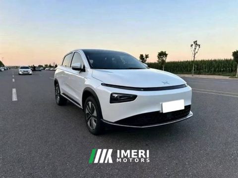 2022 XPeng G3 G3i 460N - ავტომობილი ჩინეთიდან