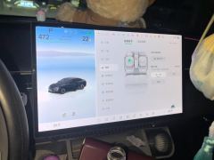 Xpeng MONA M03 502 Long RangeMax Edition - ფოტო 17