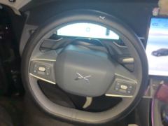 Xpeng MONA M03 502 Long RangeMax Edition - ფოტო 18
