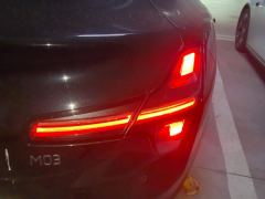 Xpeng MONA M03 502 Long RangeMax Edition - ფოტო 5