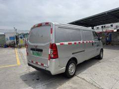 Wuling EV50 300km 41.6kWh - ფოტო 4