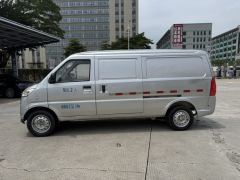 Wuling EV50 300km 41.6kWh - ფოტო 8