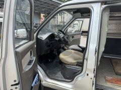 Wuling EV50 300km 41.6kWh - ფოტო 9