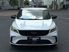 Geely Binrui 1.4T CVT F- Edition - photo 1
