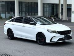 Geely Binrui 1.4T CVT F- Edition - photo 2