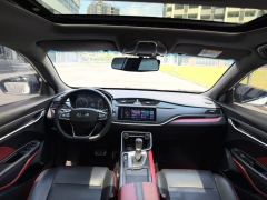 Geely Binrui 1.4T CVT F- Edition - photo 4