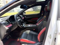 Geely Binrui 1.4T CVT F- Edition - photo 5