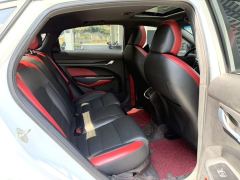 Geely Binrui 1.4T CVT F- Edition - photo 6