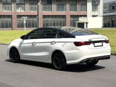 Geely Binrui 1.4T CVT F- Edition - photo 7