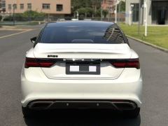 Geely Binrui 1.4T CVT F- Edition - photo 8