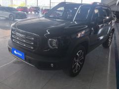 Haval Great Wall Big Dog Great Wall Dog 1.5T 2WD Edge Pastoral Edition - photo 1