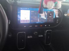 Haval Great Wall Big Dog Great Wall Dog 1.5T 2WD Edge Pastoral Edition - photo 17