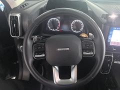 Haval Great Wall Big Dog Great Wall Dog 1.5T 2WD Edge Pastoral Edition - photo 18